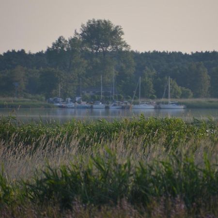 Avolan Apartamenty Międzywodzie Buitenkant foto