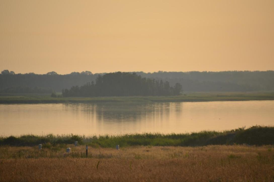 Avolan Apartamenty Międzywodzie Buitenkant foto