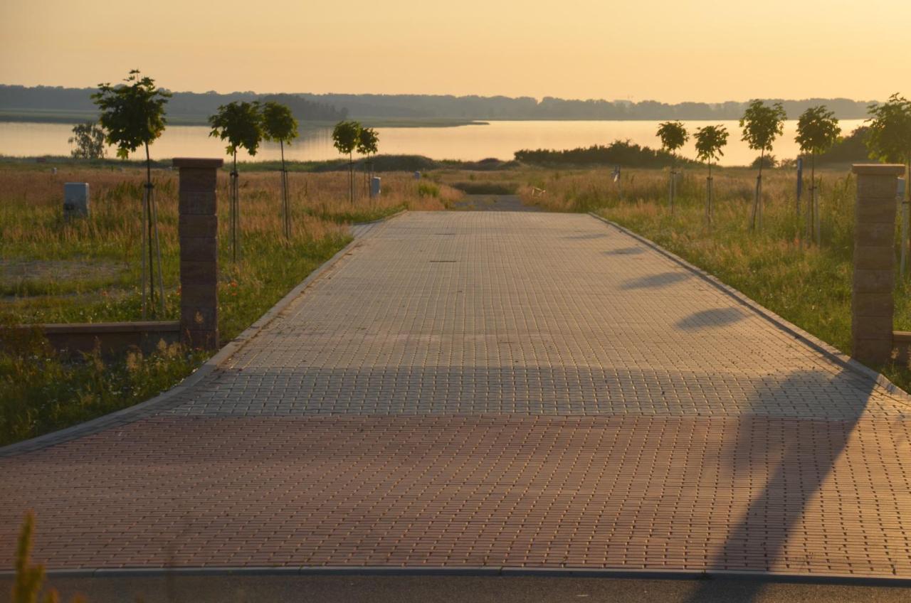Avolan Apartamenty Międzywodzie Buitenkant foto
