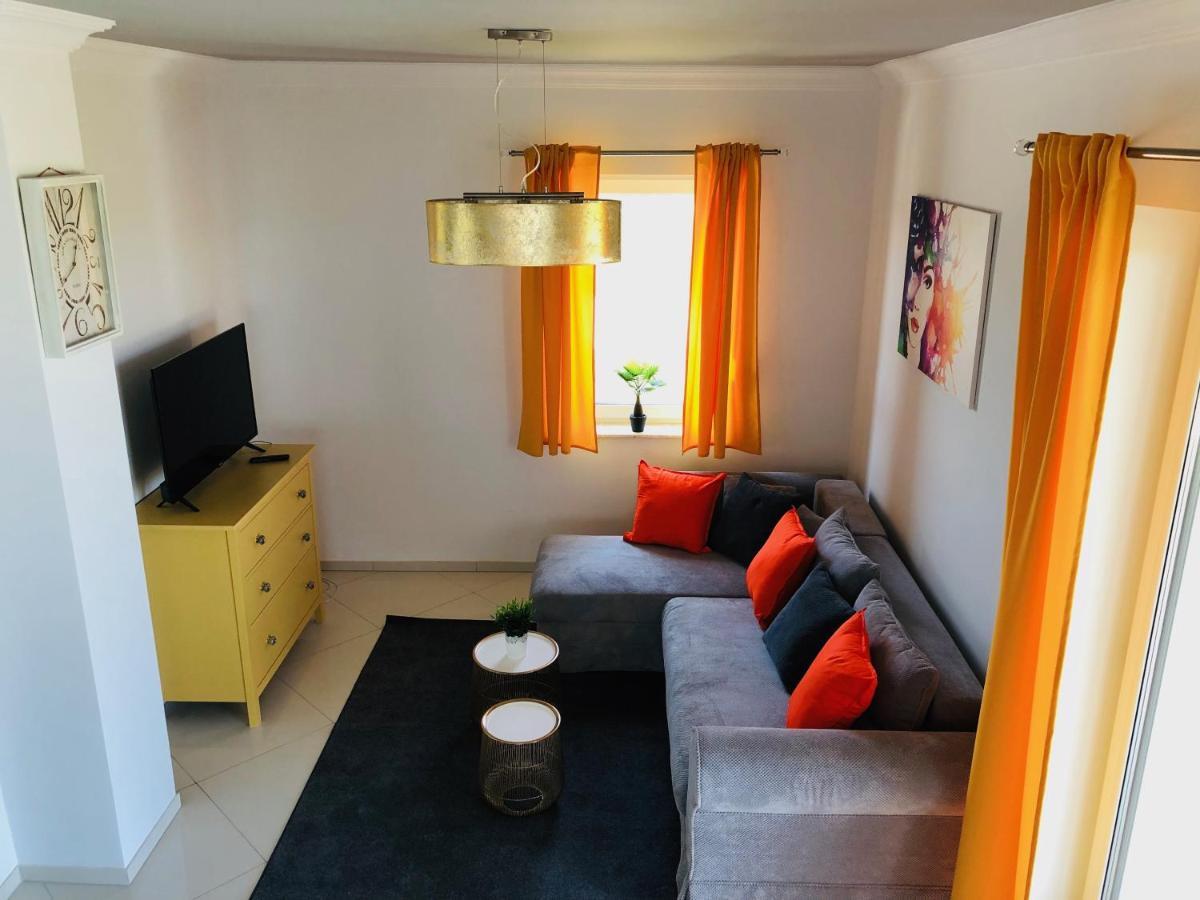 Avolan Apartamenty Międzywodzie Buitenkant foto